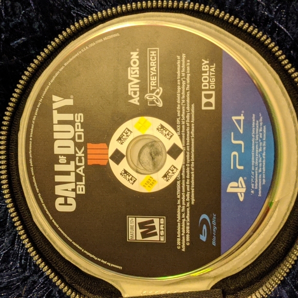 PS4 Game Bundle 32 see list - Picture 17 of 17